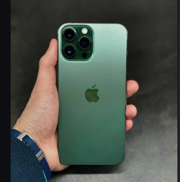 iPhone 13 pro max