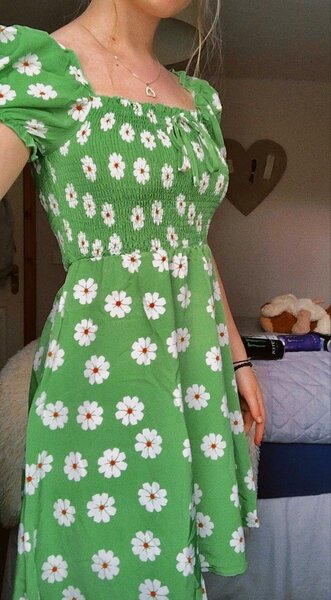 Ladies dress