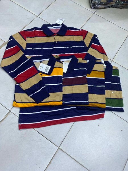 Men's T-shirts