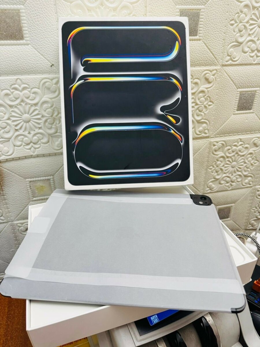 M4 iPad Pro 13inch