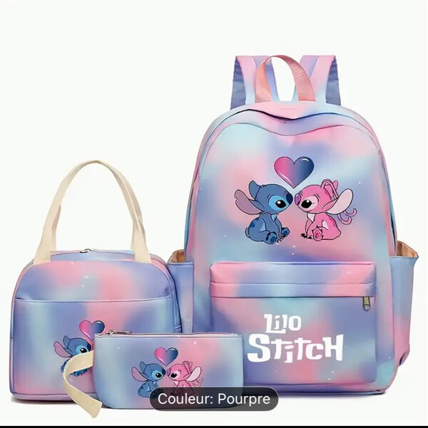 Sac à dos chic