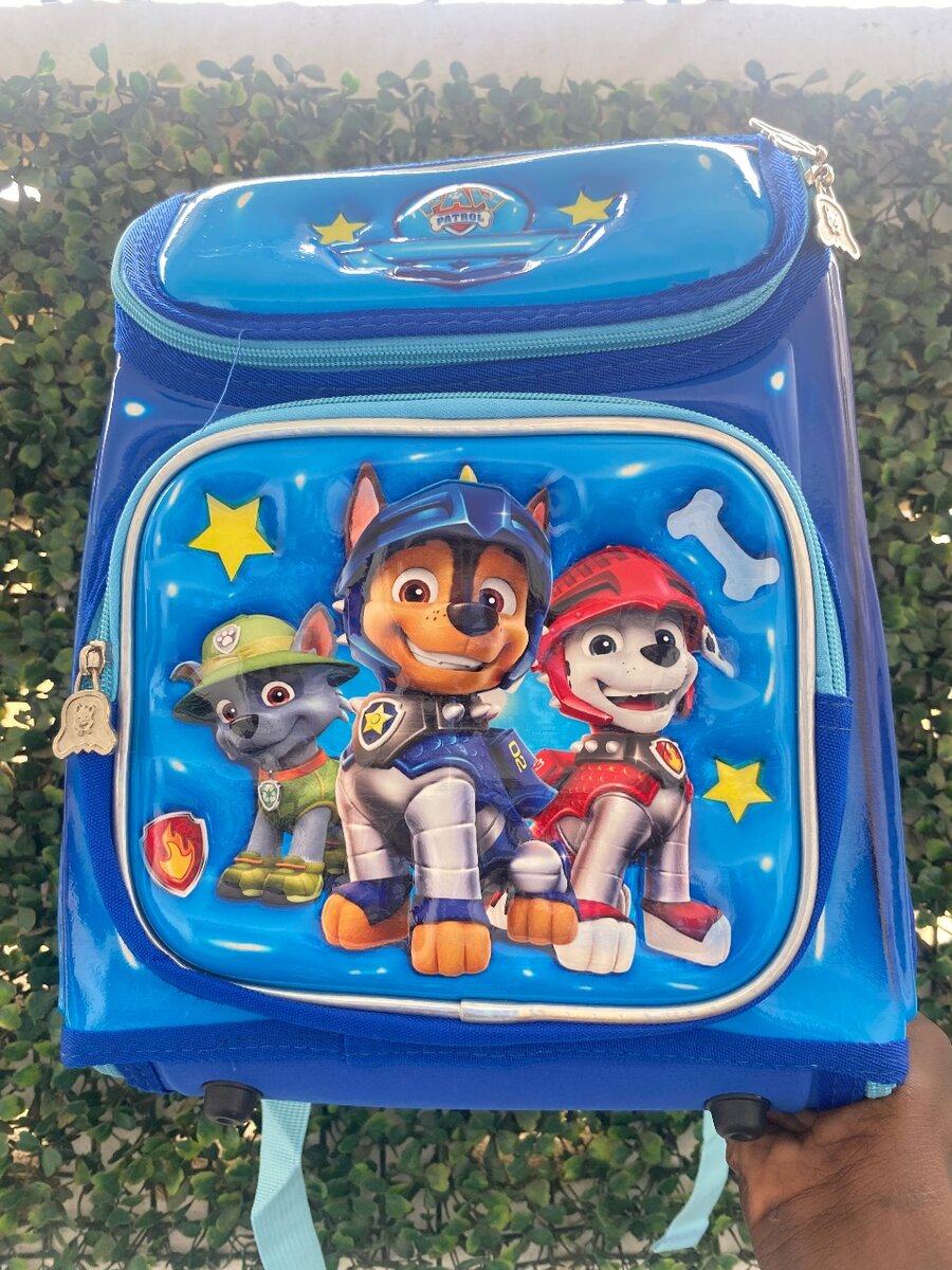 Sac à dos
