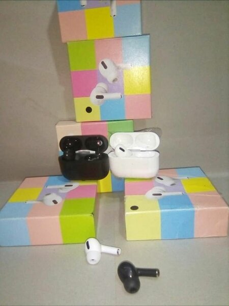 Ipods TWS