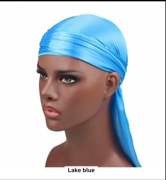 Durags soies