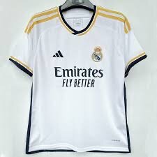 Maillot Real Madrid