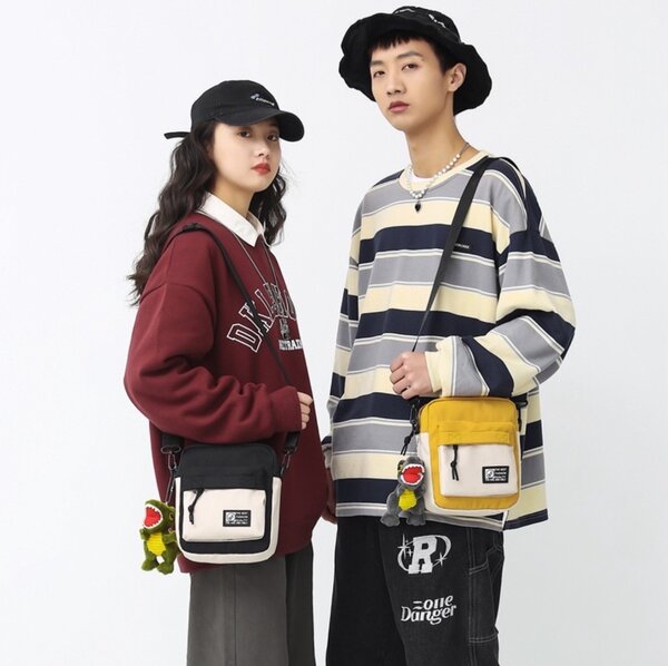 Side bag