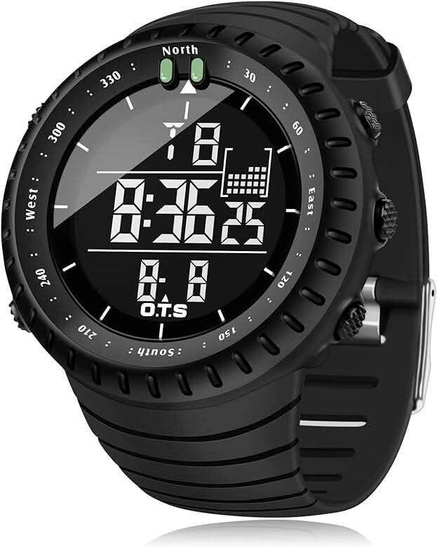 Montre militaire américaine