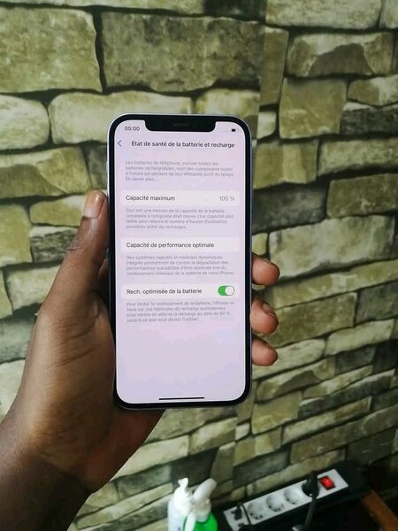 iPhone 12 64GB Violet