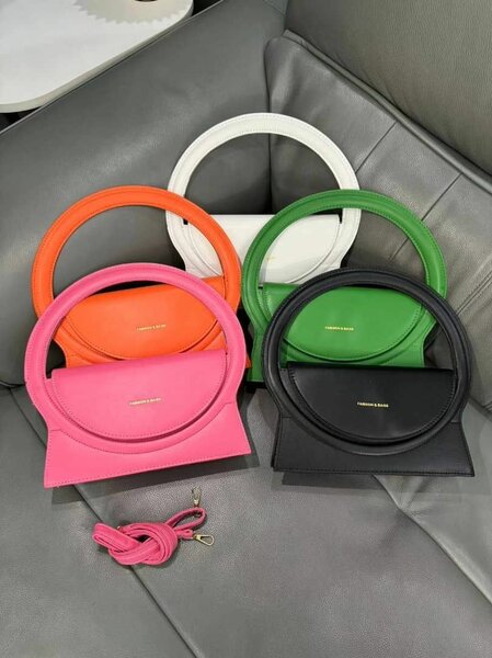 Sac carba
