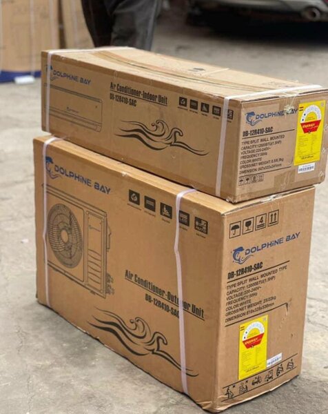 Air conditioner