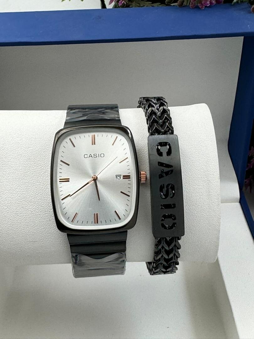 Quality watch