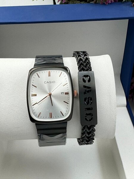 Quality watch