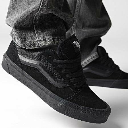 Vans knu original
