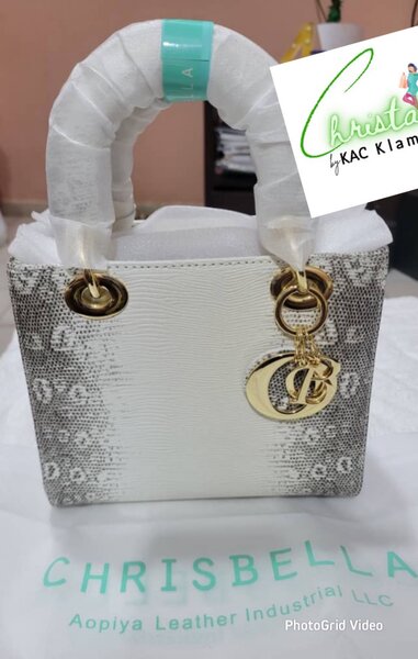 Sac  de marque