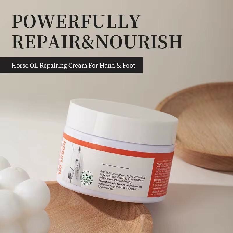 Foot cream