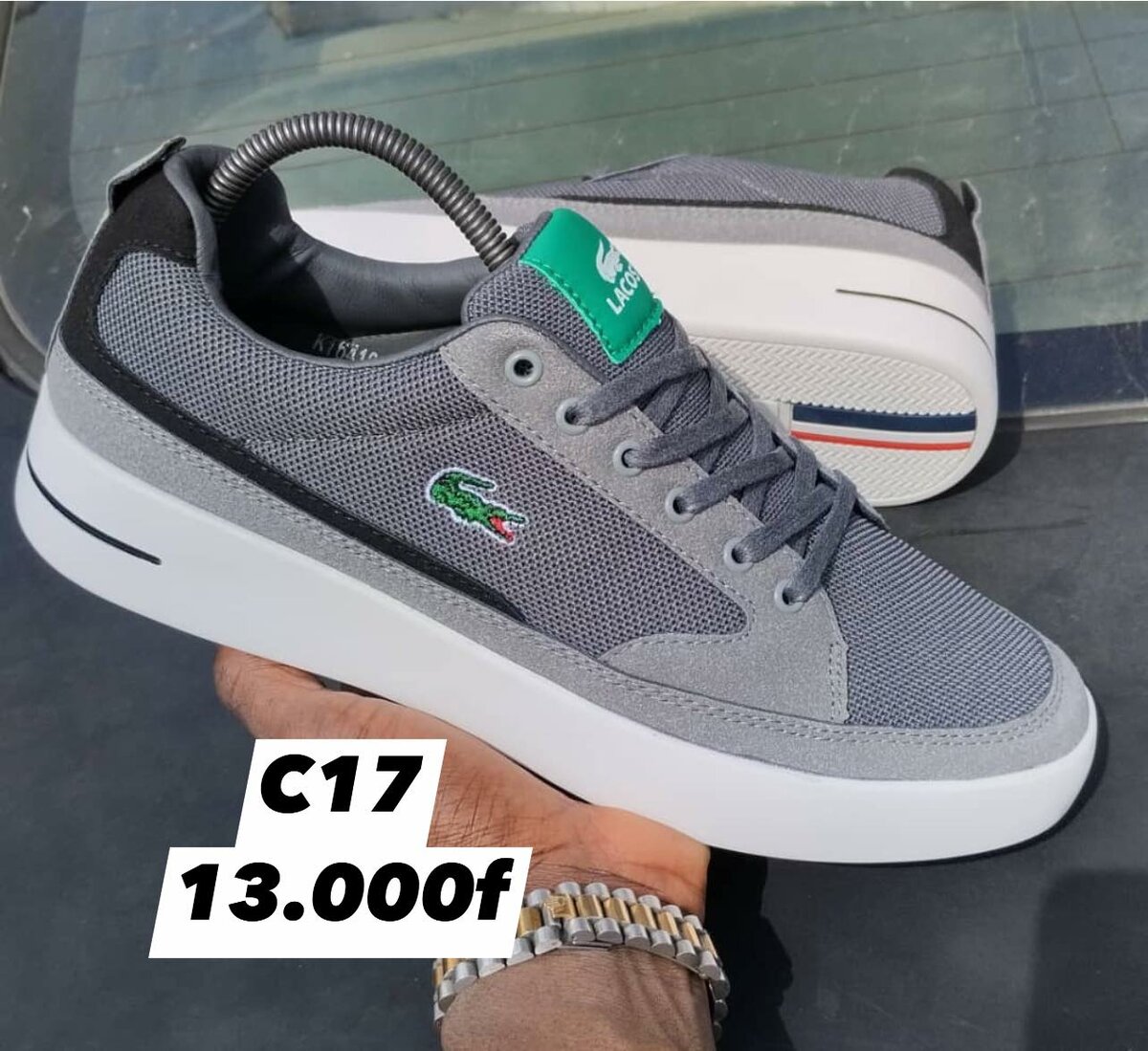 Chaussures pour hommes