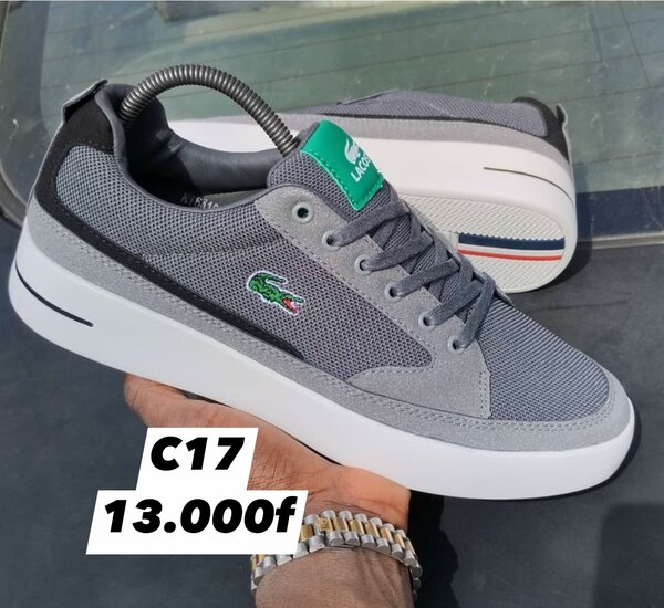 Chaussures pour hommes