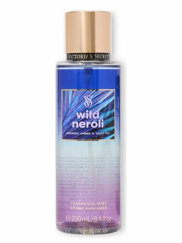 BODY MISTS AND CREAMS