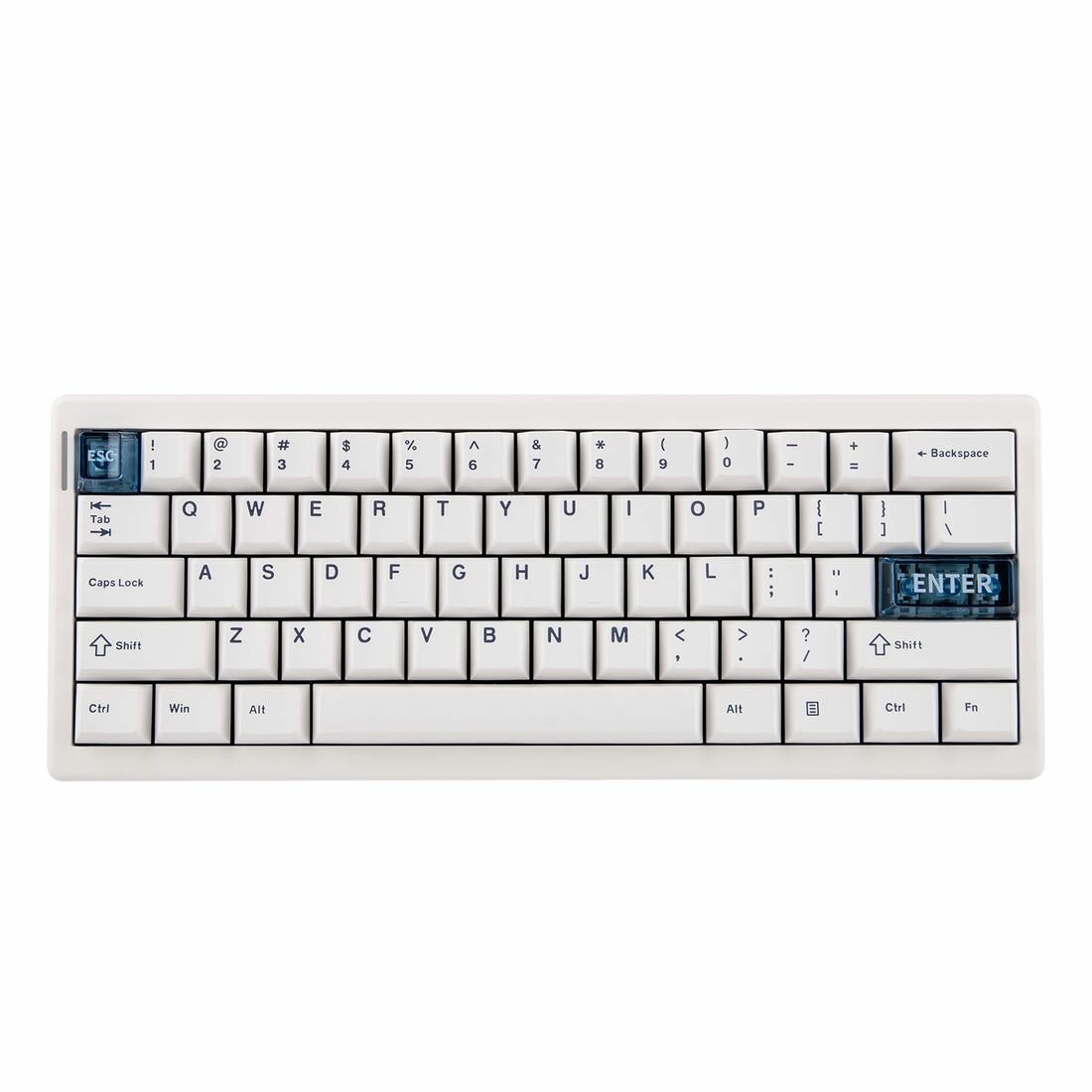 Клавиатура Cidoo qk61 v2