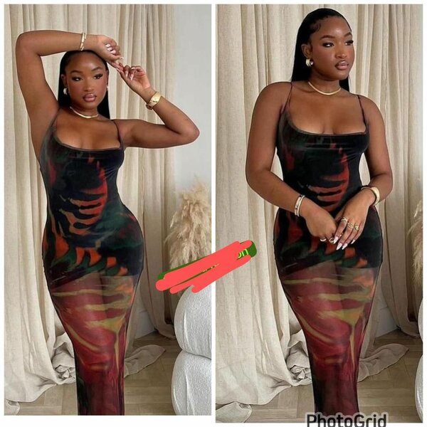Ladies wear