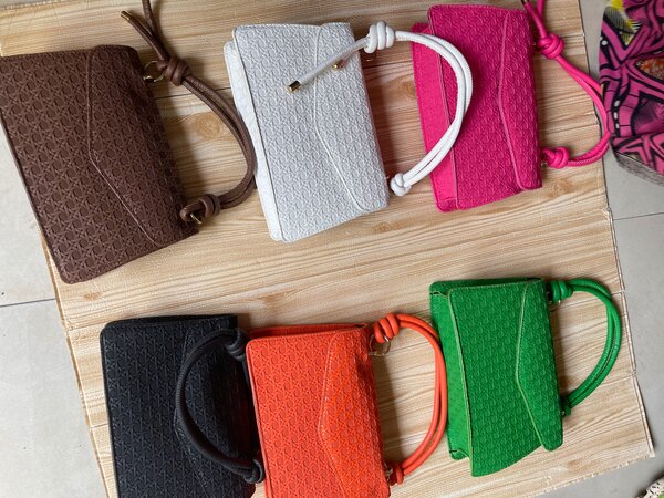 Ladies bags