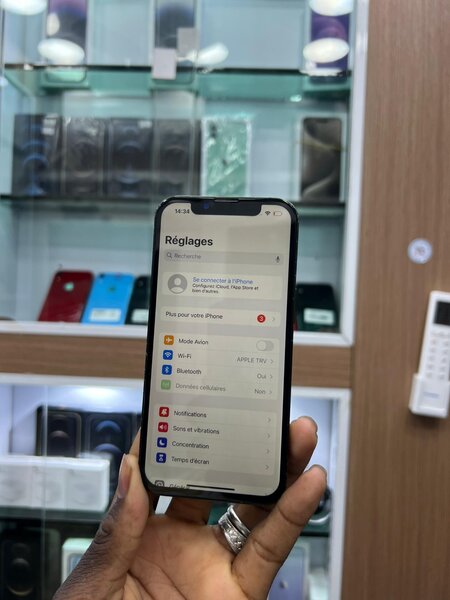 IPHONE 13