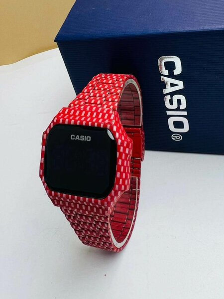 Montres chocos