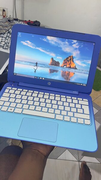 HP Stream