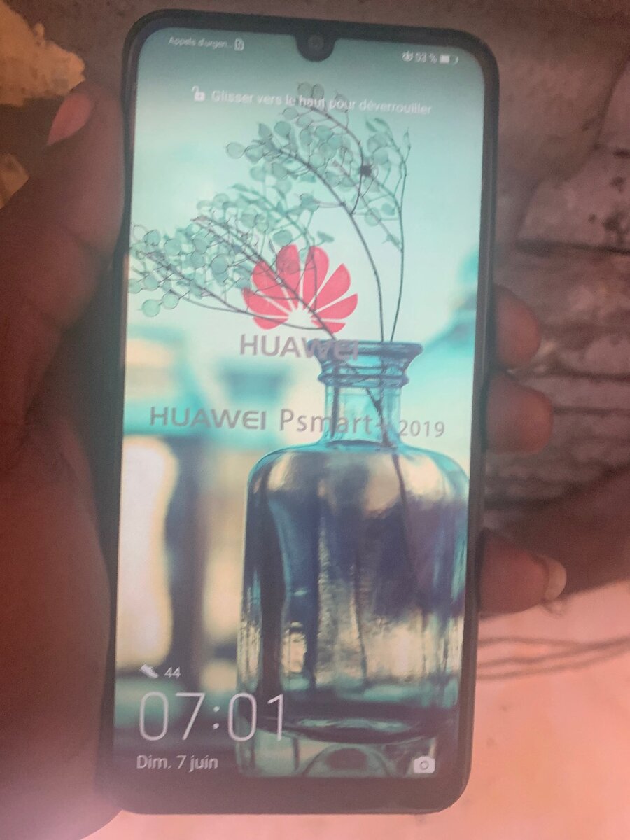 Huawei Psmart