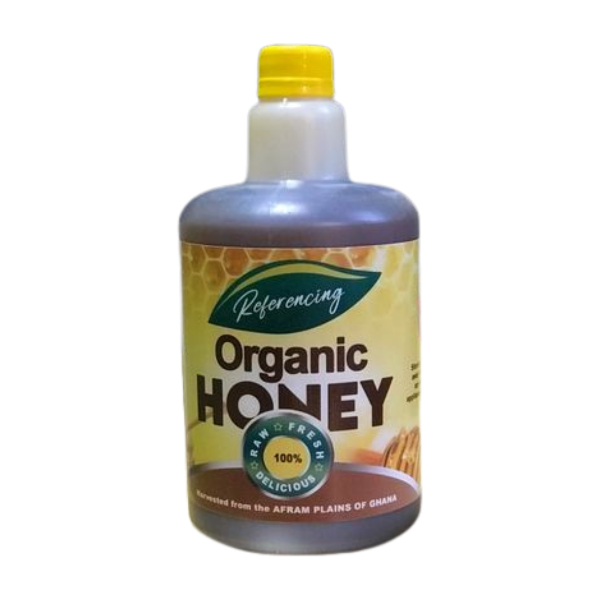 Honey