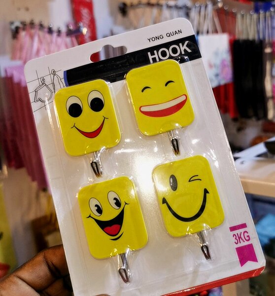 Sticky Hook