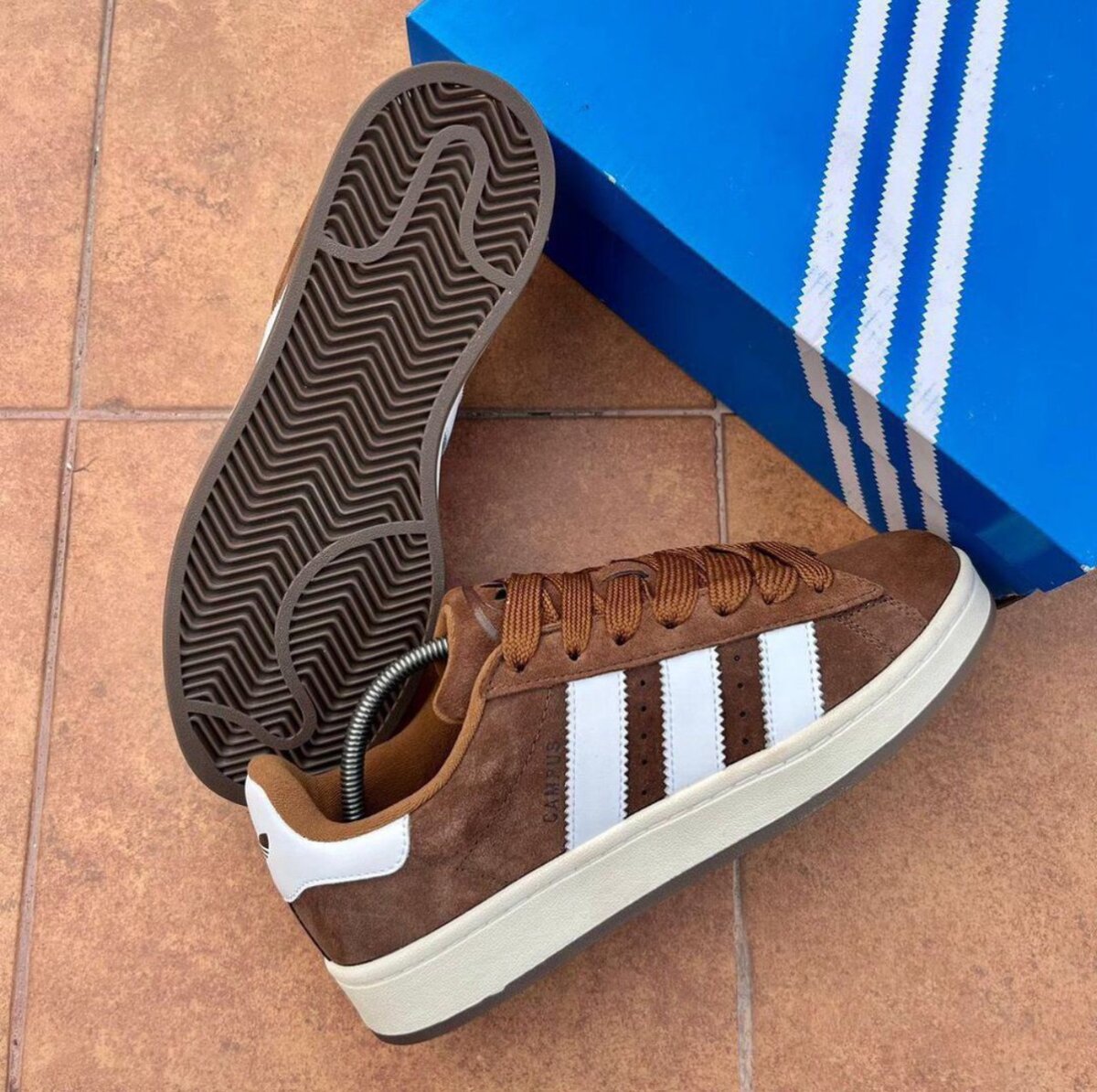 Adidas
