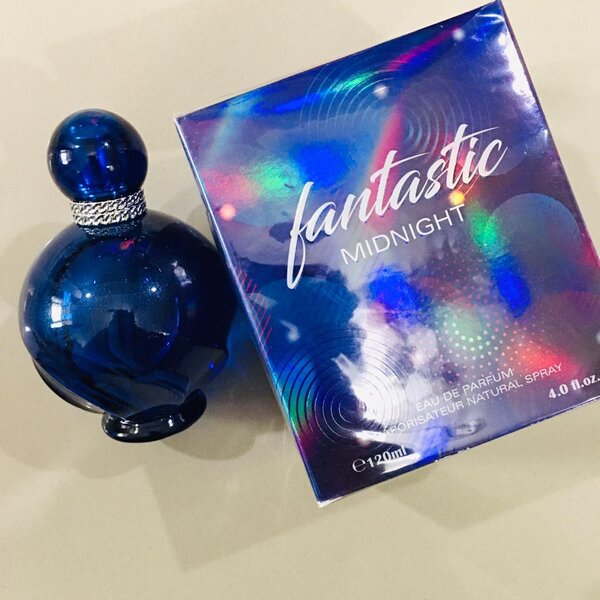 Perfumes