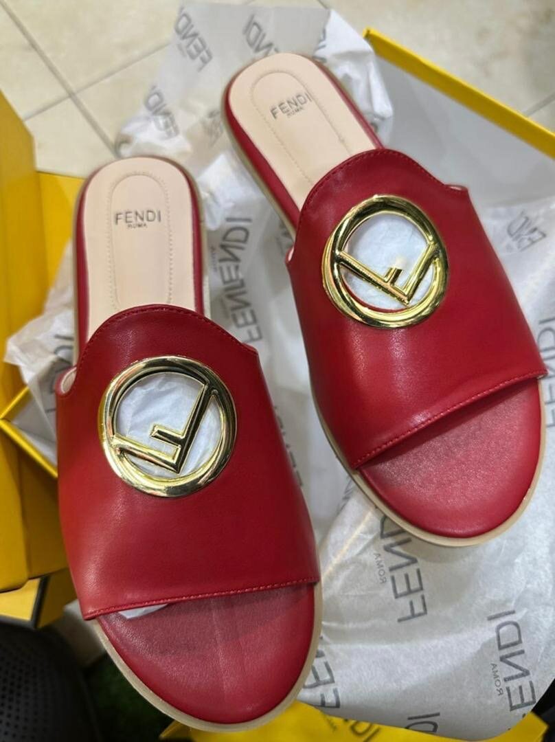 Fendi