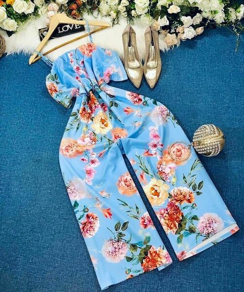 Dresses