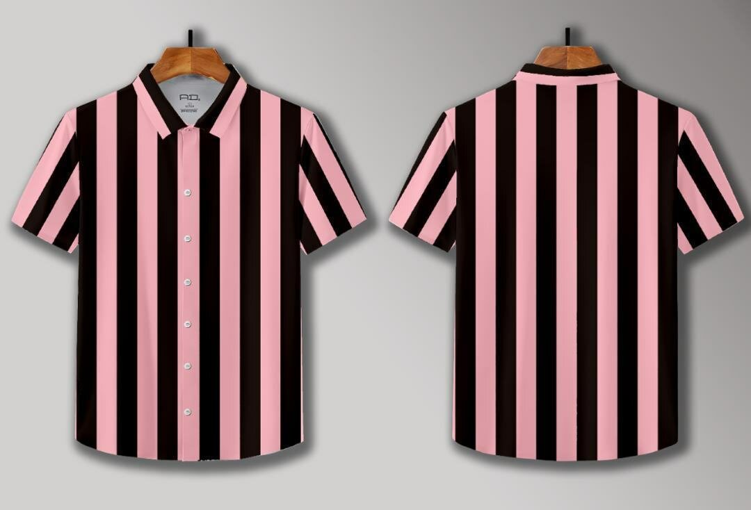 Samashirts