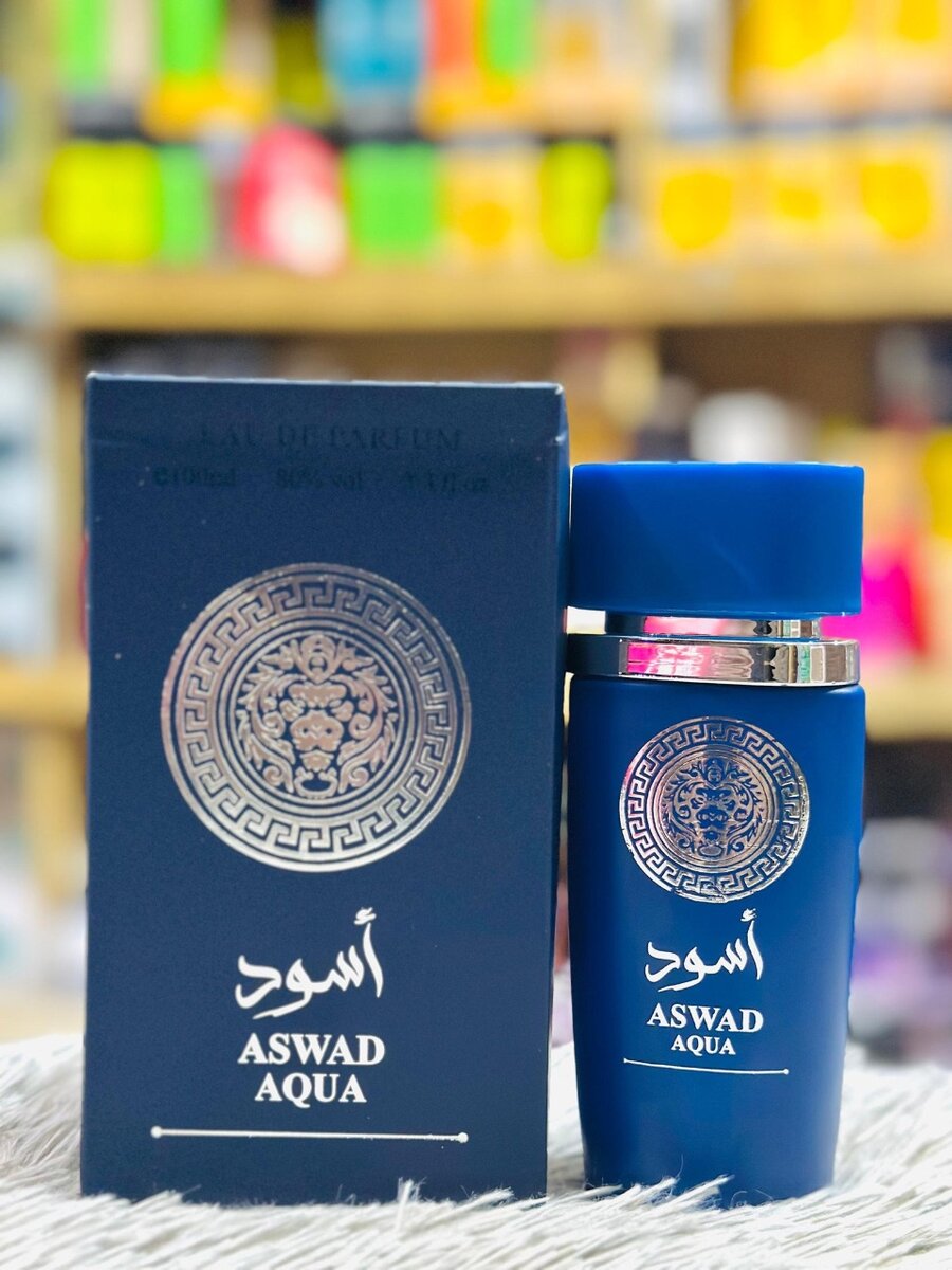 AWARD AQUA