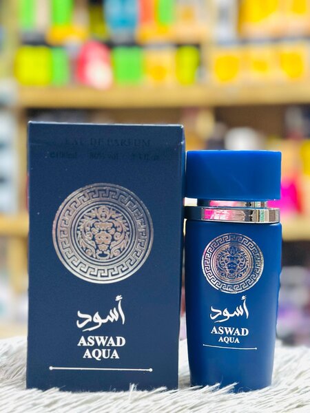 AWARD AQUA