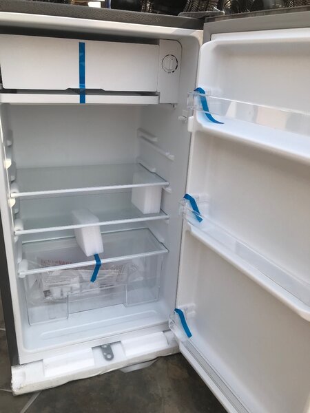 Table top Fridges