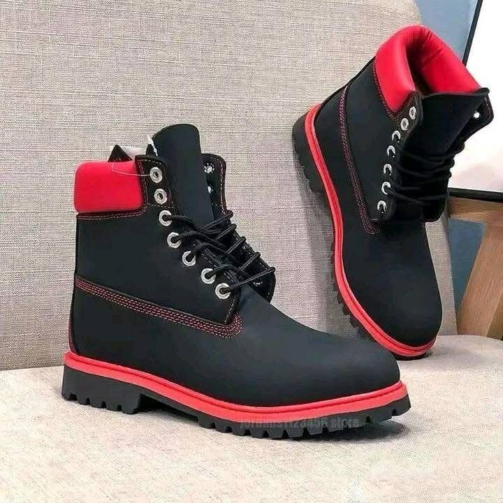 Bottes de ville