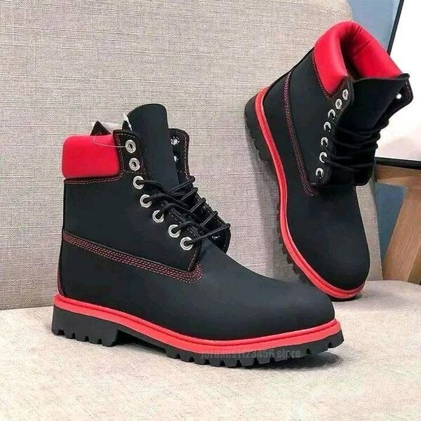 Bottes de ville