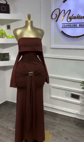 Clothing