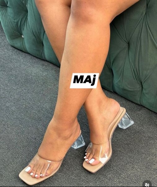 Heel