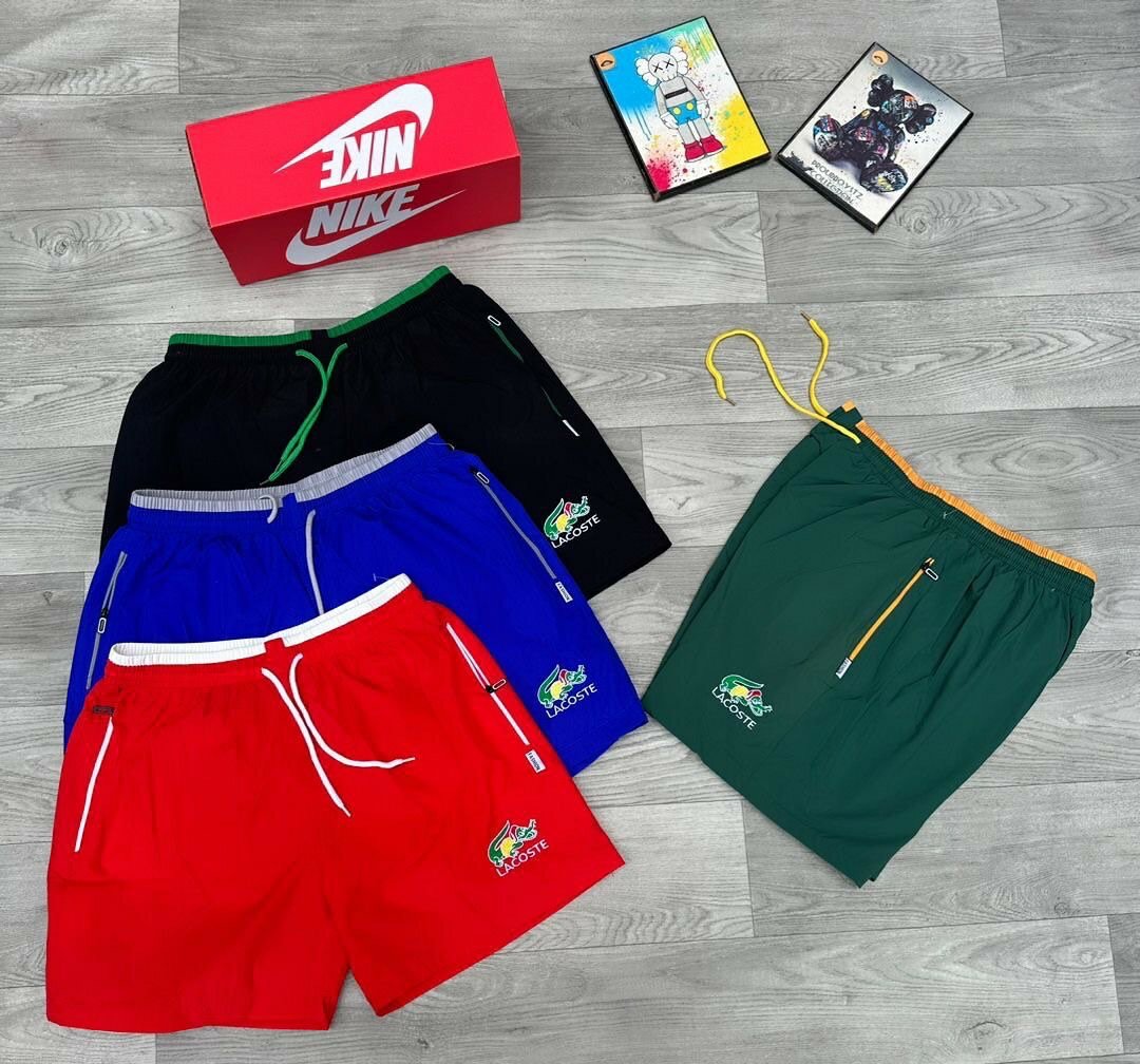 Summer shorts