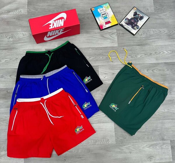Summer shorts