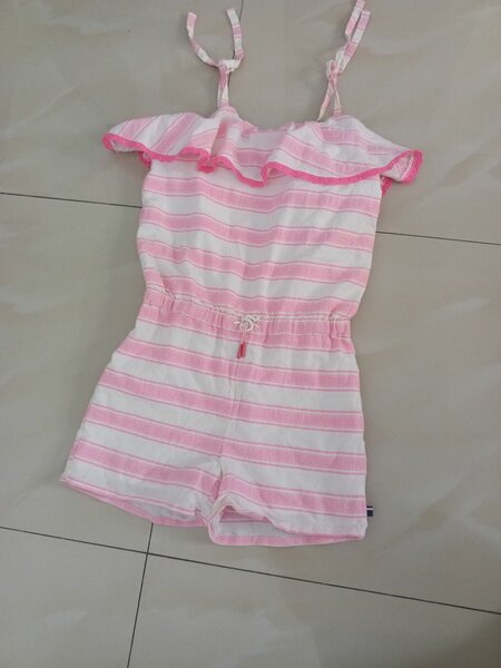 Combinaison culotte