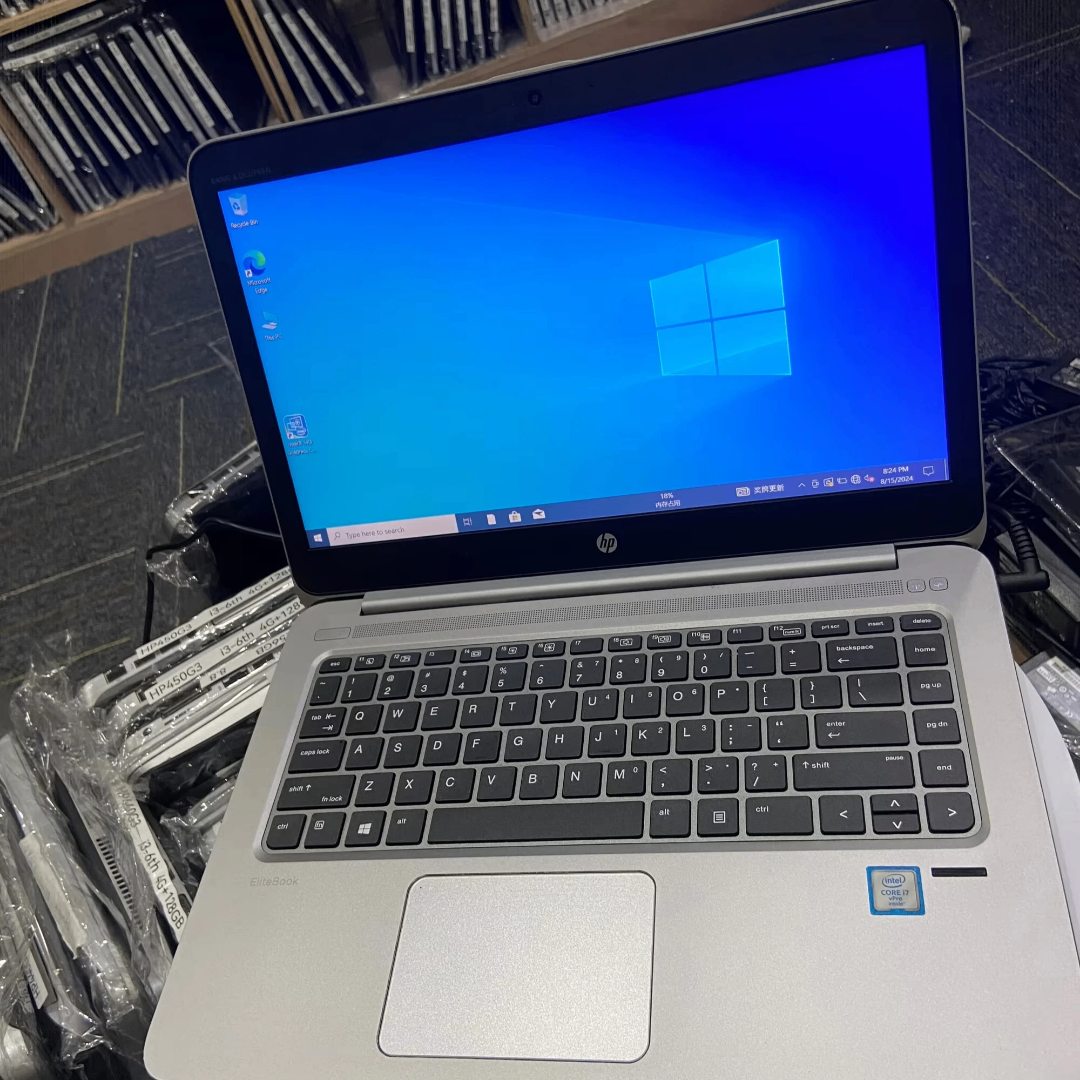 Ordinateur portable HP Core i7