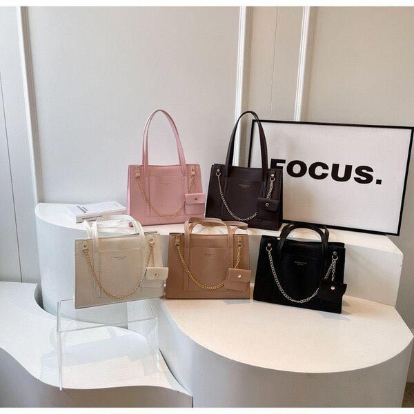 Sac de qualité