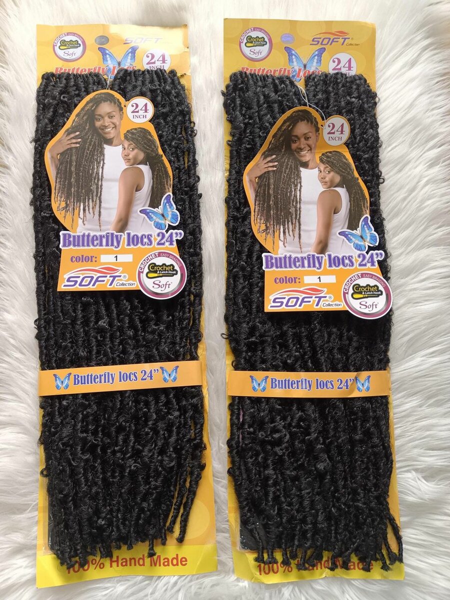 Locks taille 24