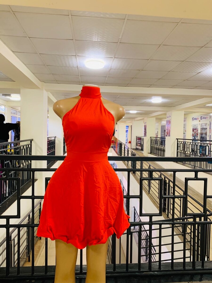 Dress